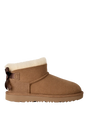Kids Ultra Mini Bailey Strik Kastanje