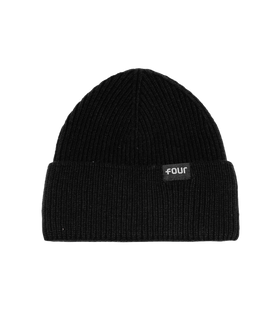 Beanie Black