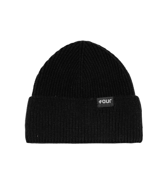 Beanie Black