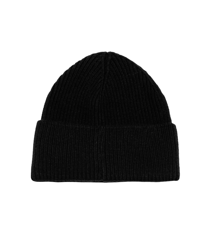 Beanie Black
