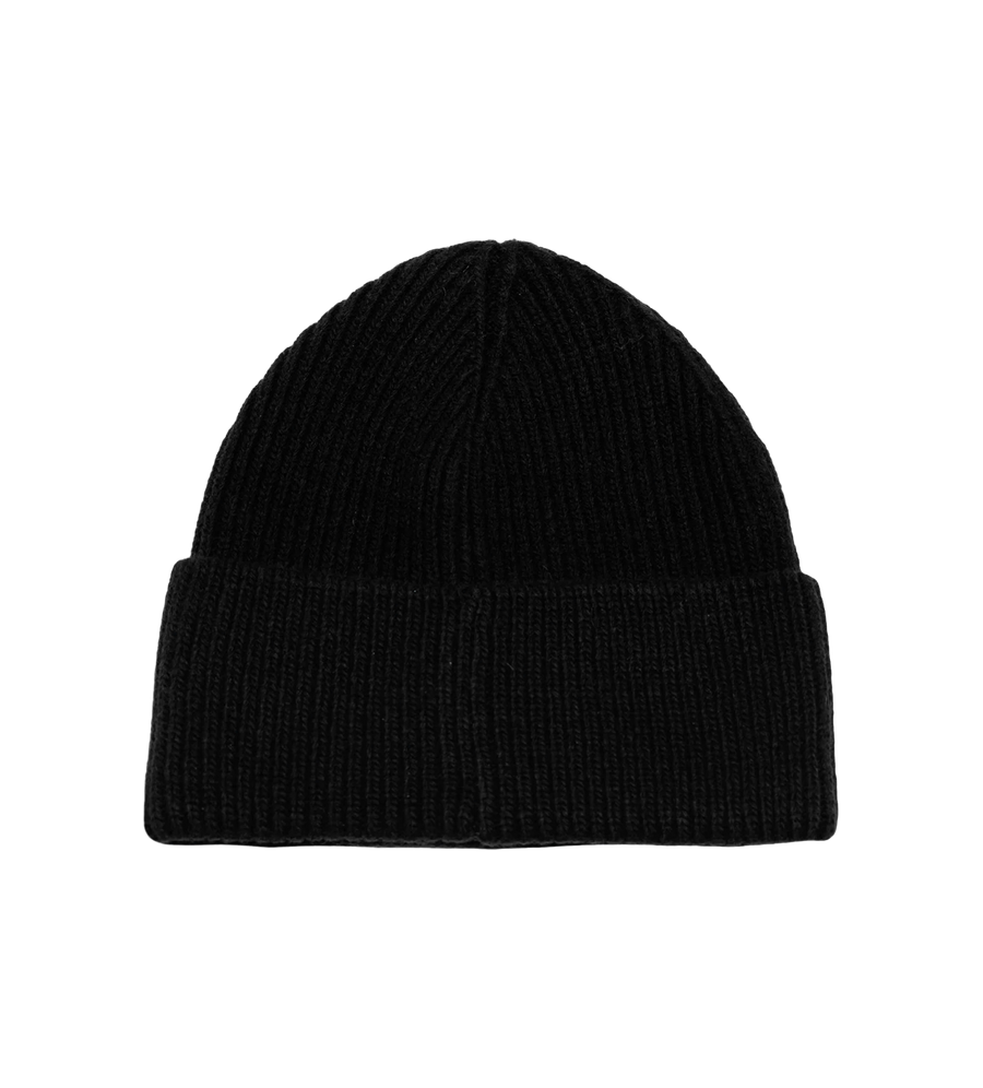 Beanie Black