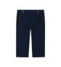 Baby Klassieke Broek Donkerblauw