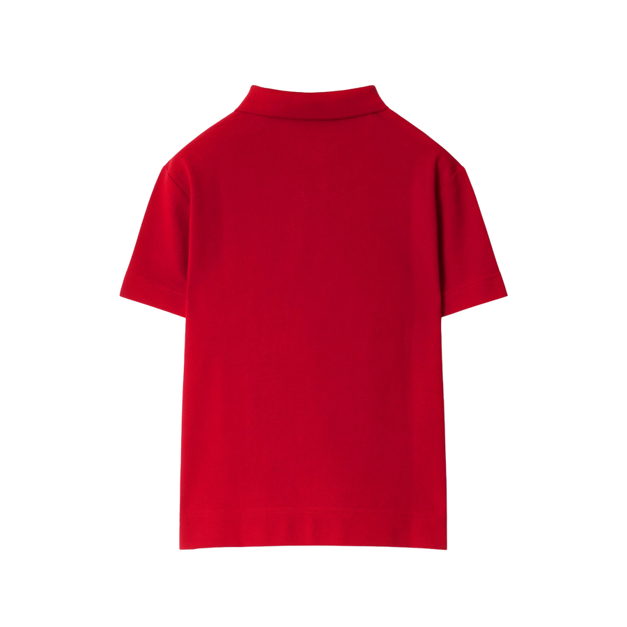 Burberry Johane Bear Polo Shirt (Kids)