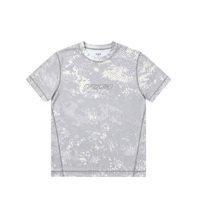 Sportswear T-shirt Zand Camo