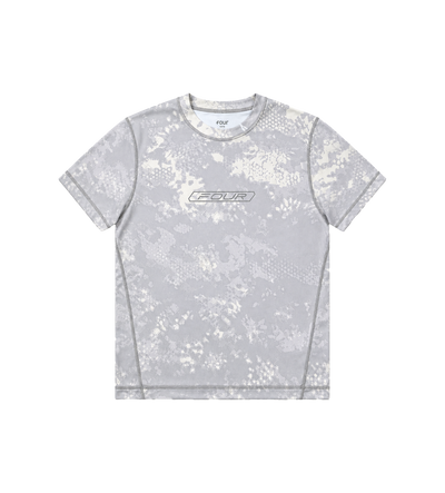 Sportswear T-shirt Zand Camo