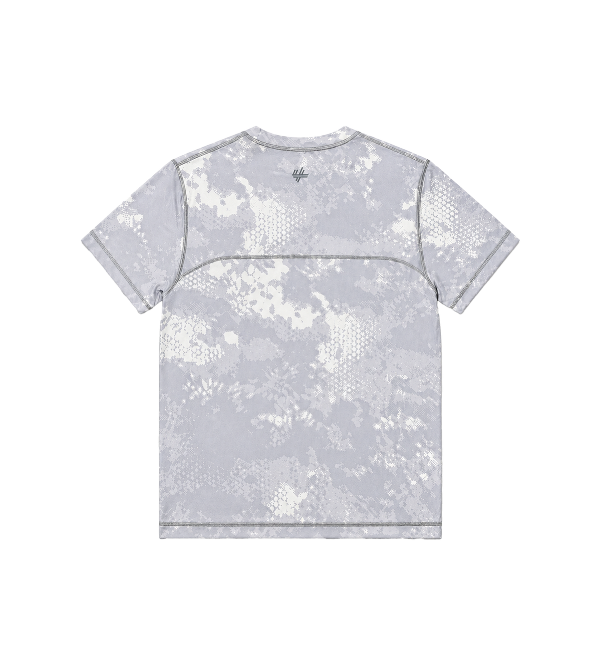 Sportswear T-shirt Zand Camo