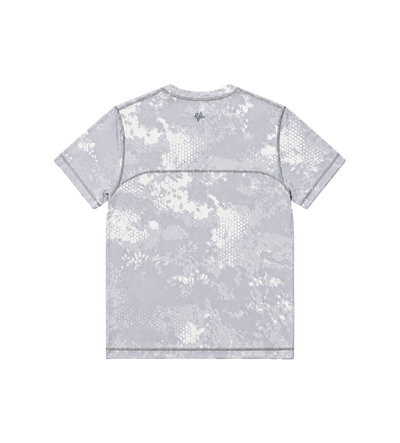 Sportswear T-shirt Zand Camo