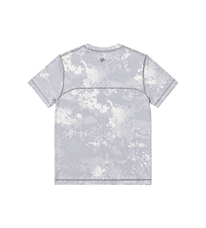 Sportswear T-shirt Zand Camo