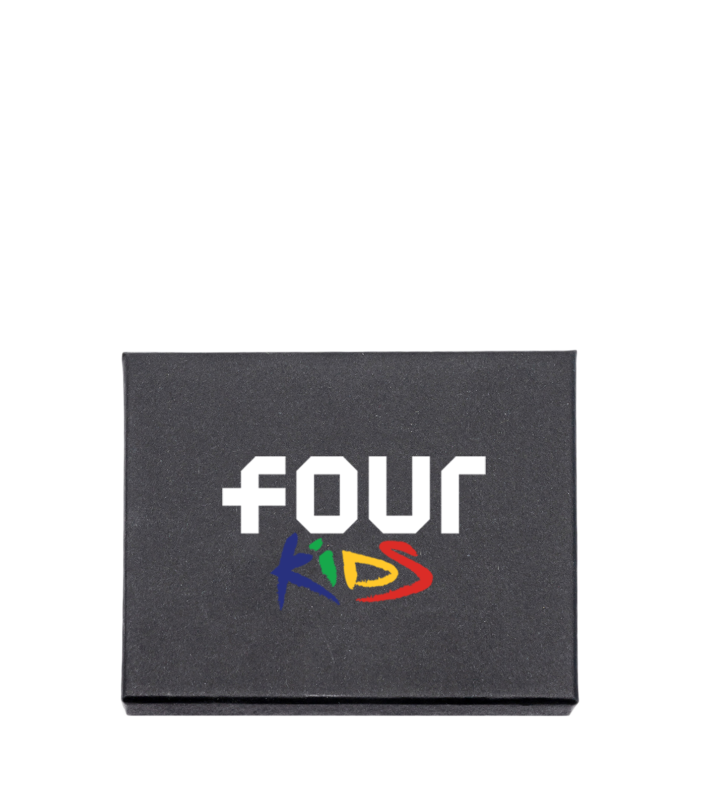 FOUR Kids Digital Giftcard