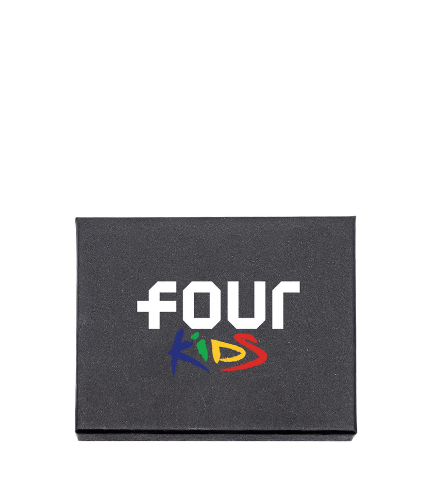 FOUR Kids Physical Giftcard