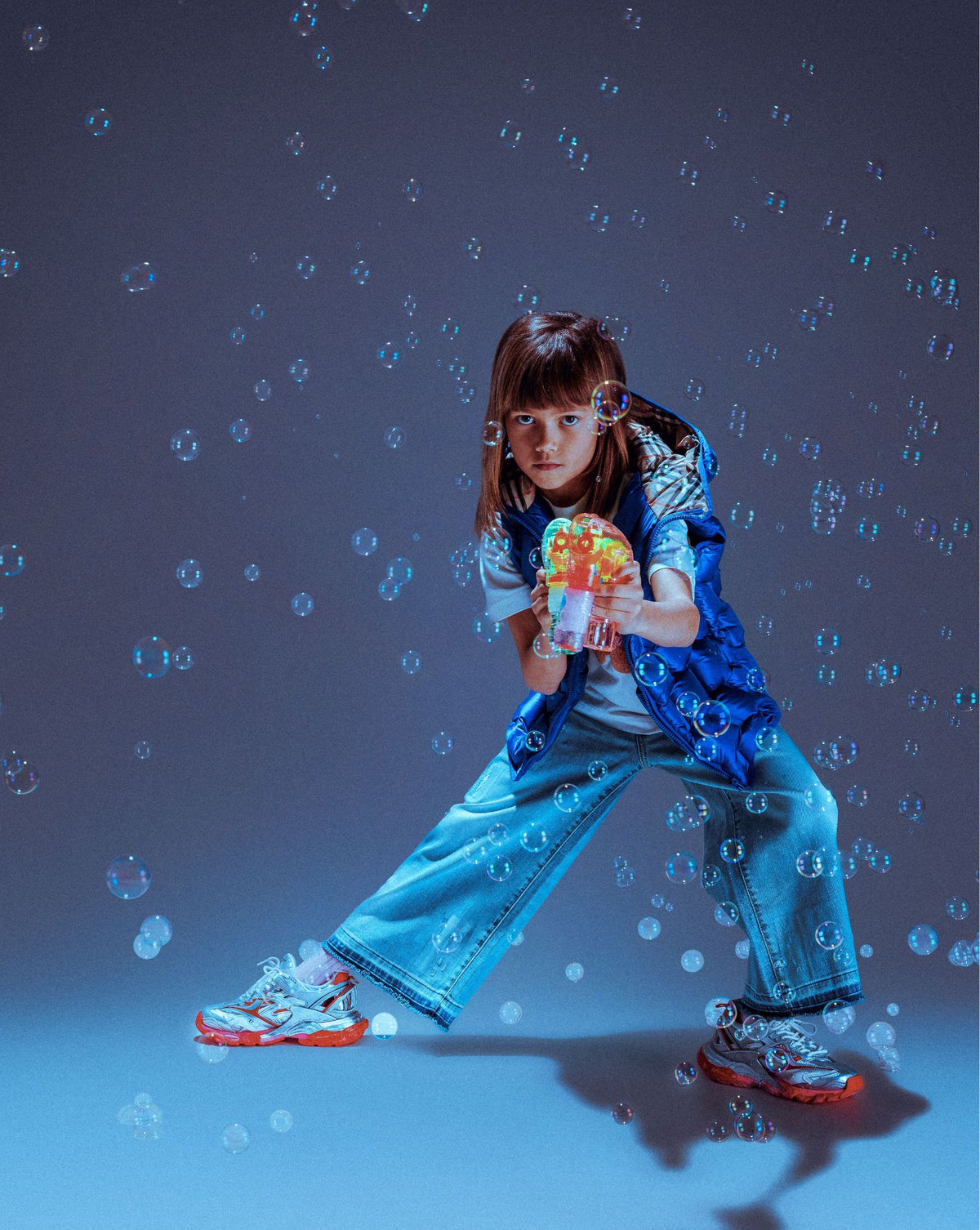 Lente-zomer '24-collectie