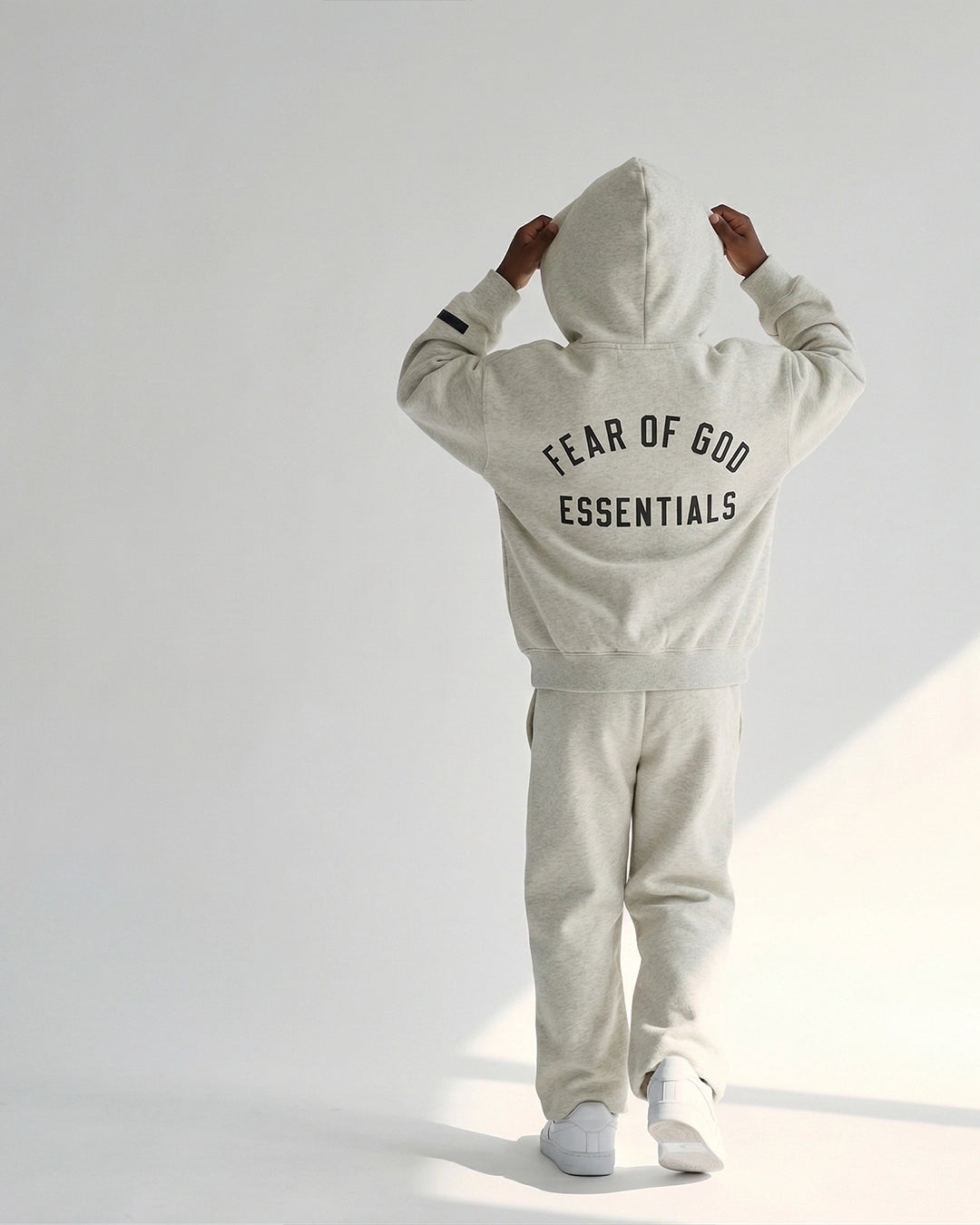 Fear of God - Essentials