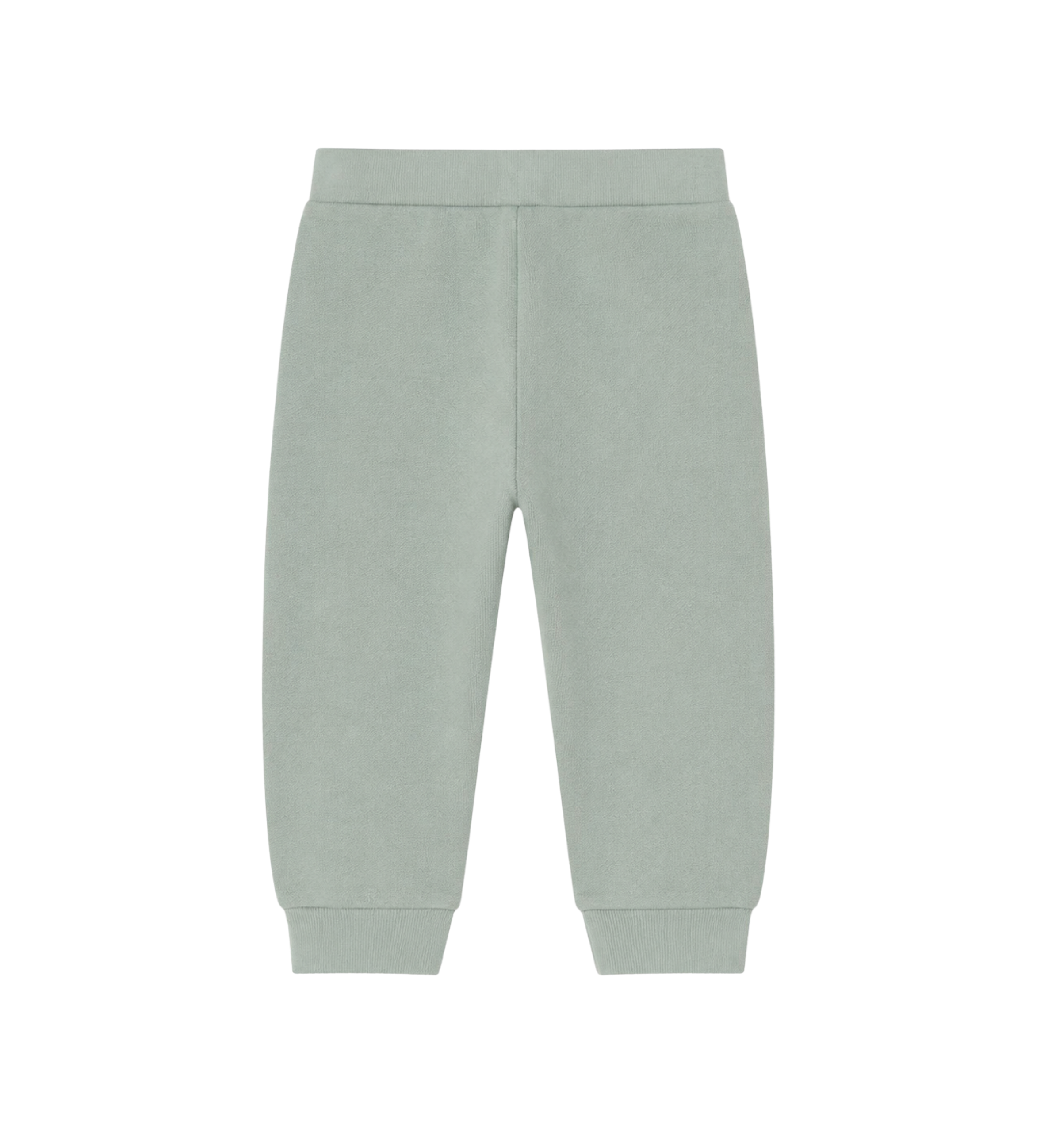Baby Logo Embroidered Track Pants