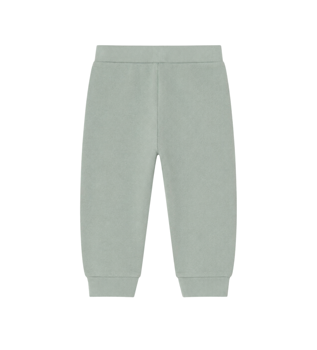 Baby Logo geborduurde trainingsbroek