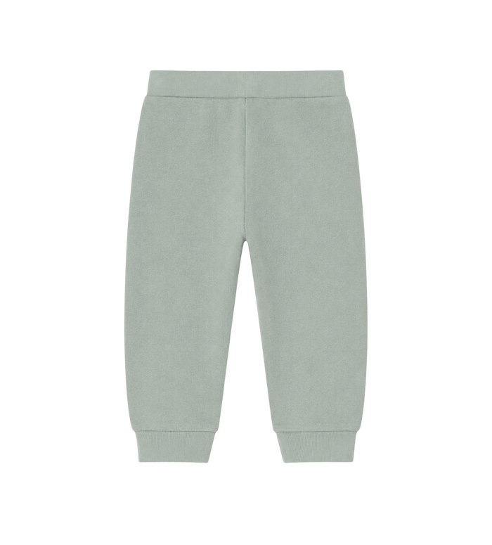 Baby Logo Embroidered Track Pants