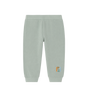 Baby Logo Embroidered Track Pants