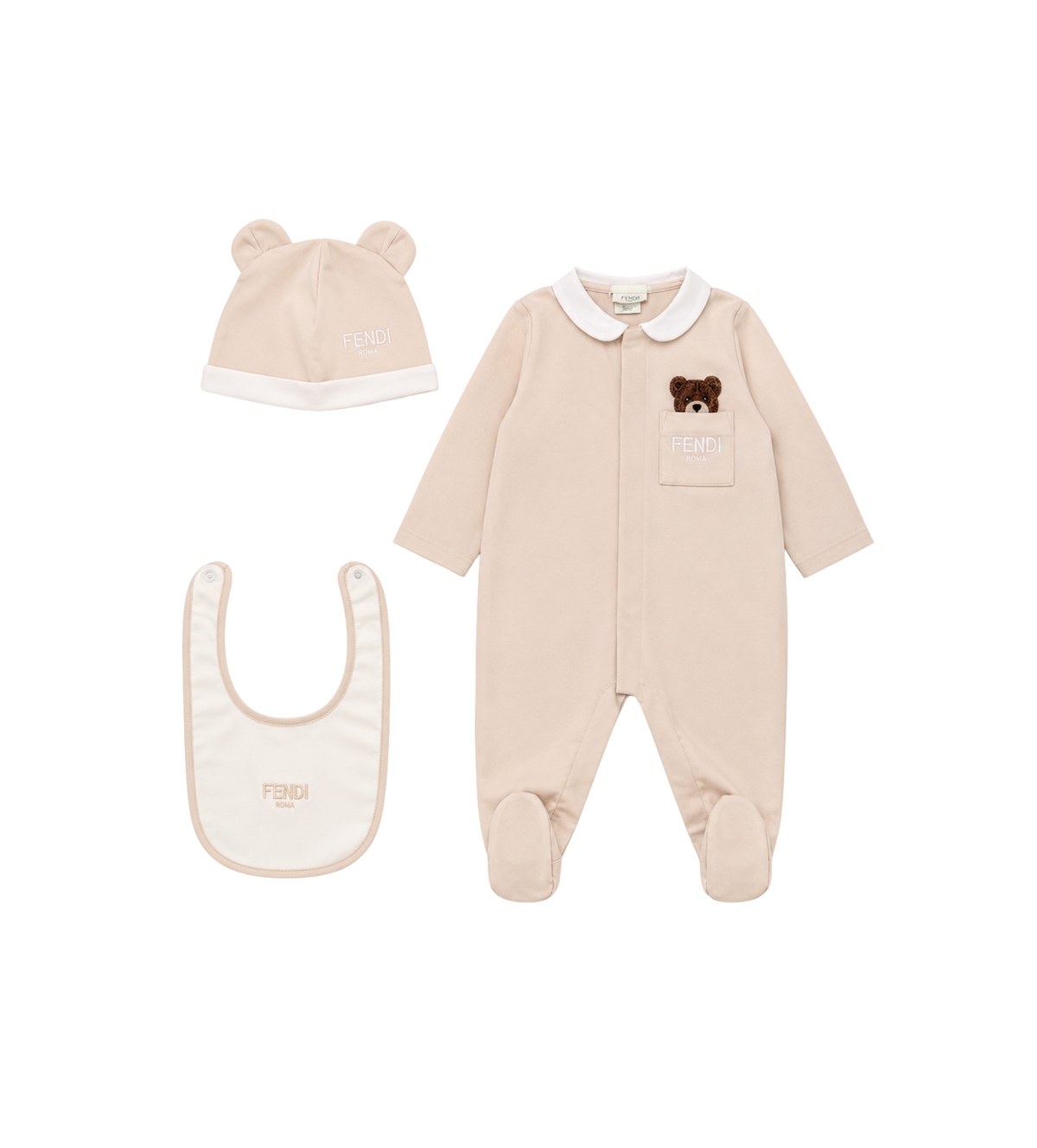 Baby Beer cadeauset