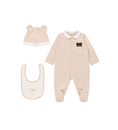 Baby Beer cadeauset