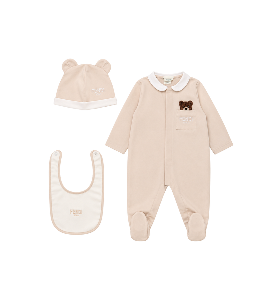 Baby Beer cadeauset