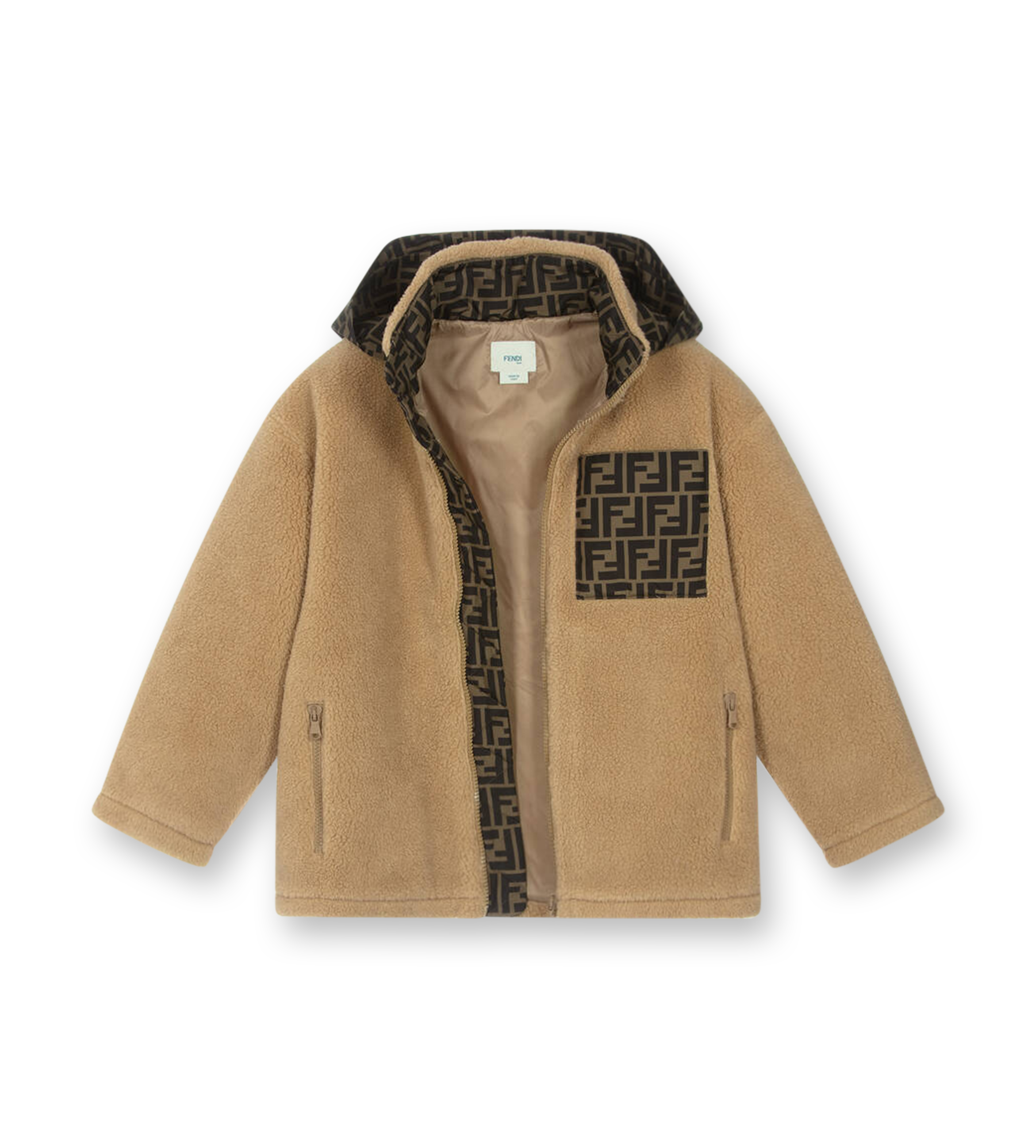 Fendi gallery Jackets