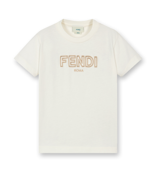 Fendi snake t shirt online