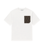 Kids FF Pocket T-Shirt