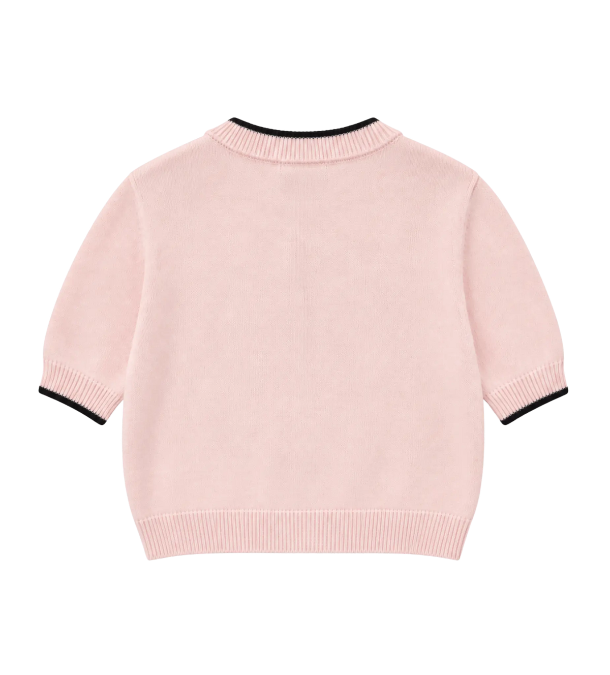Kids Crewneck Trui roze