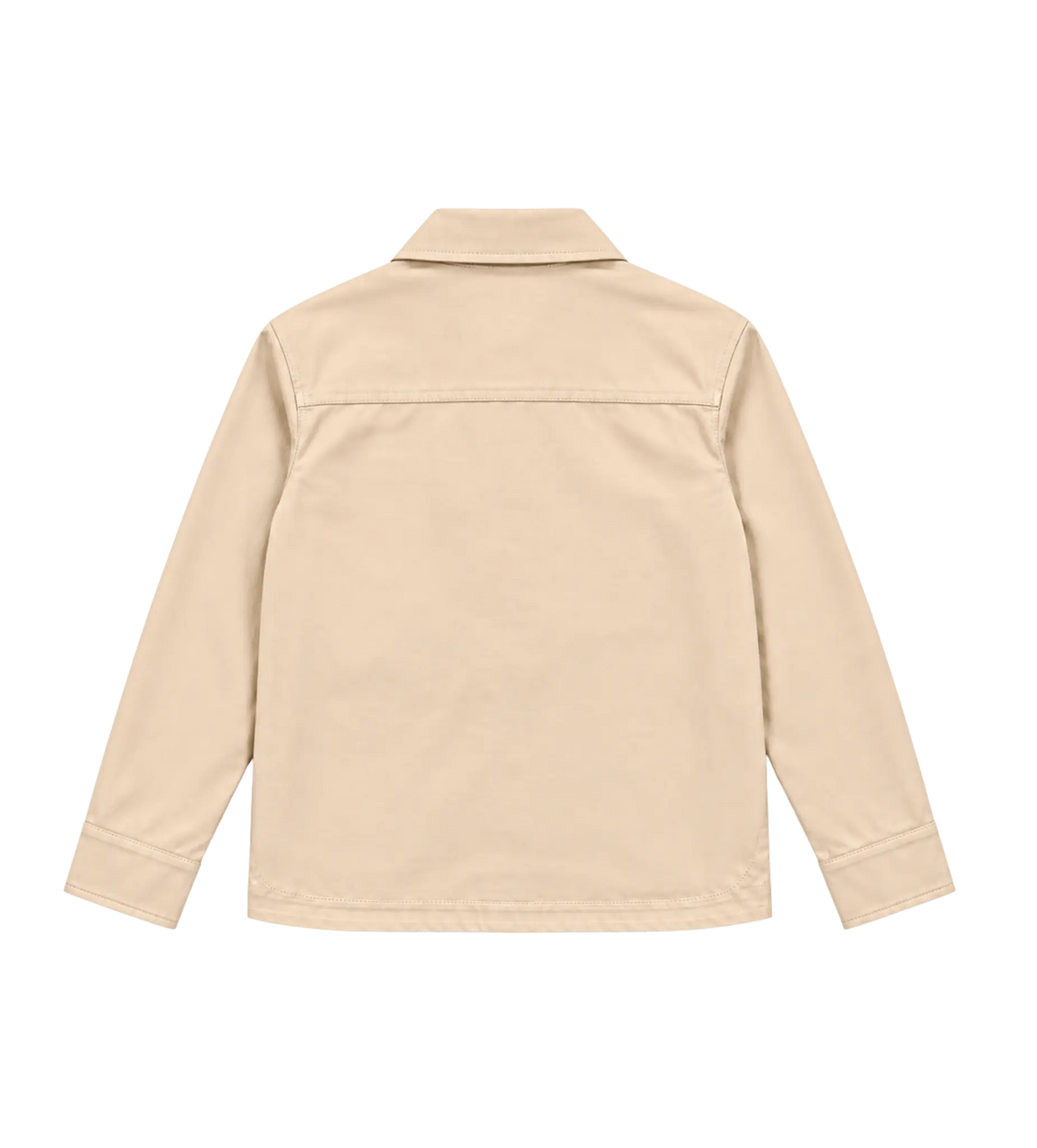 Kids Junior Jacket beige