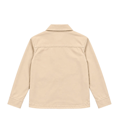 Kids Junior Jacket beige