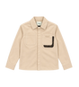 Kids Junior Jacket beige