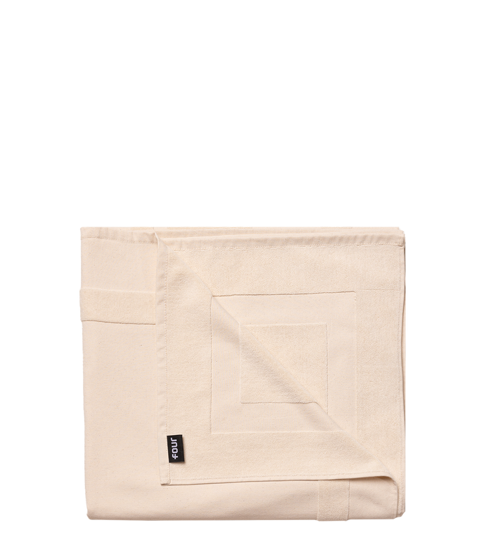 Logo Beach Towel Sand