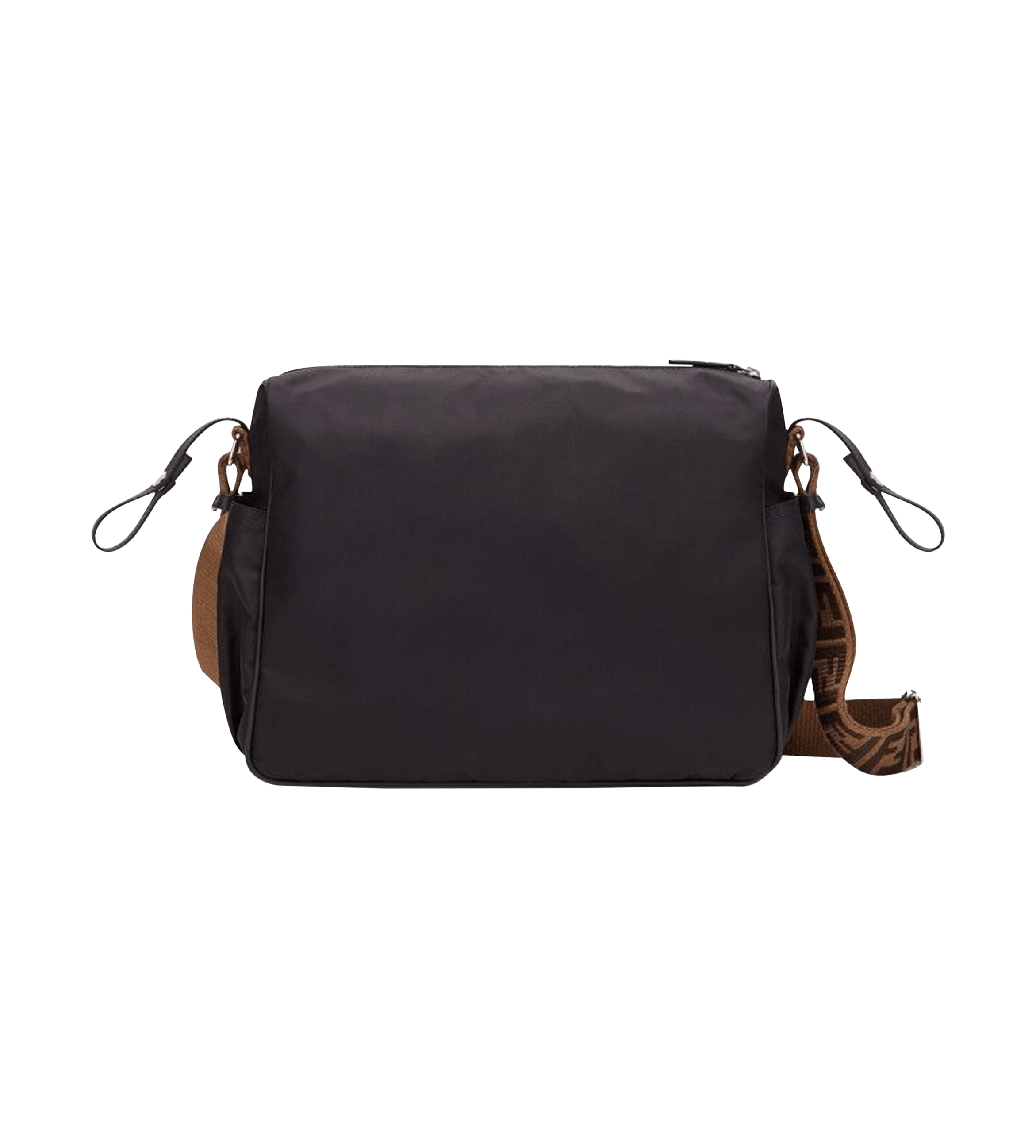 Changing Bag Nero