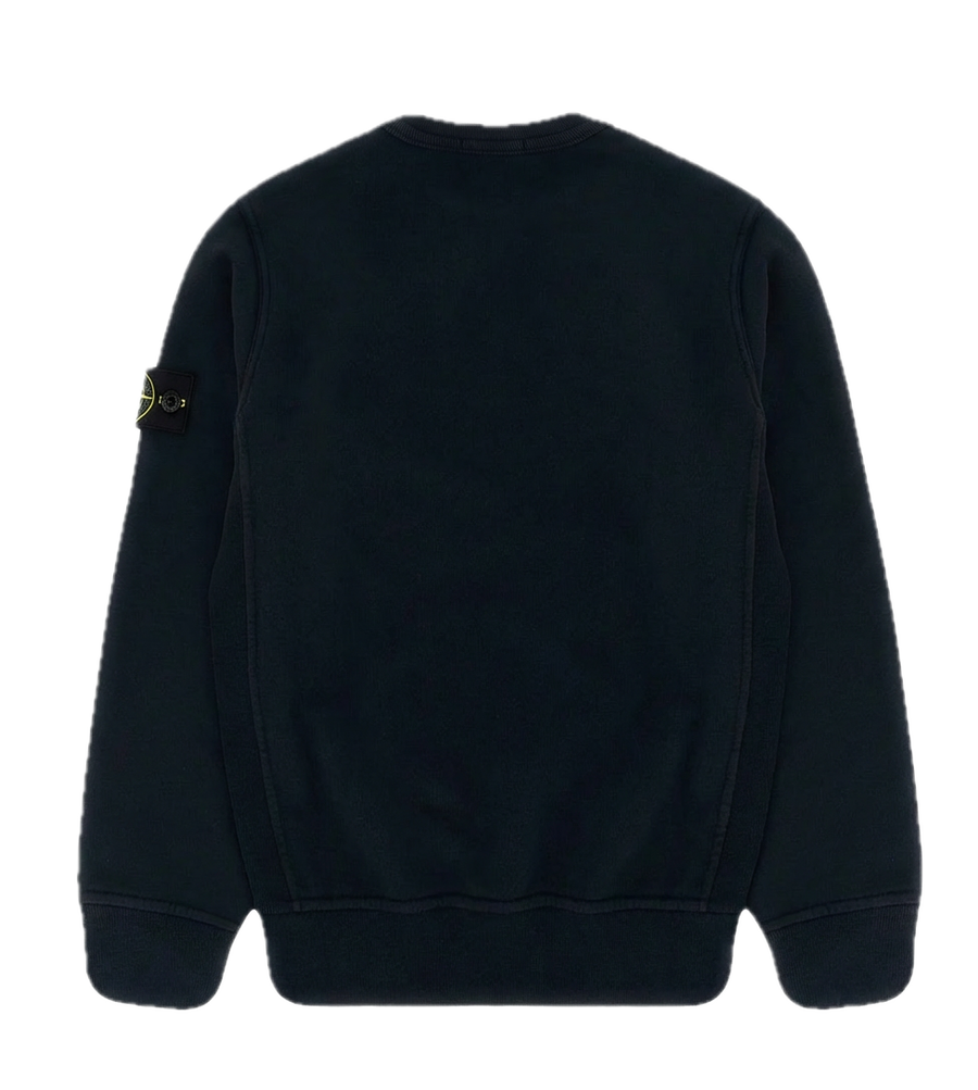 Stone Island Sweatshirt in Black