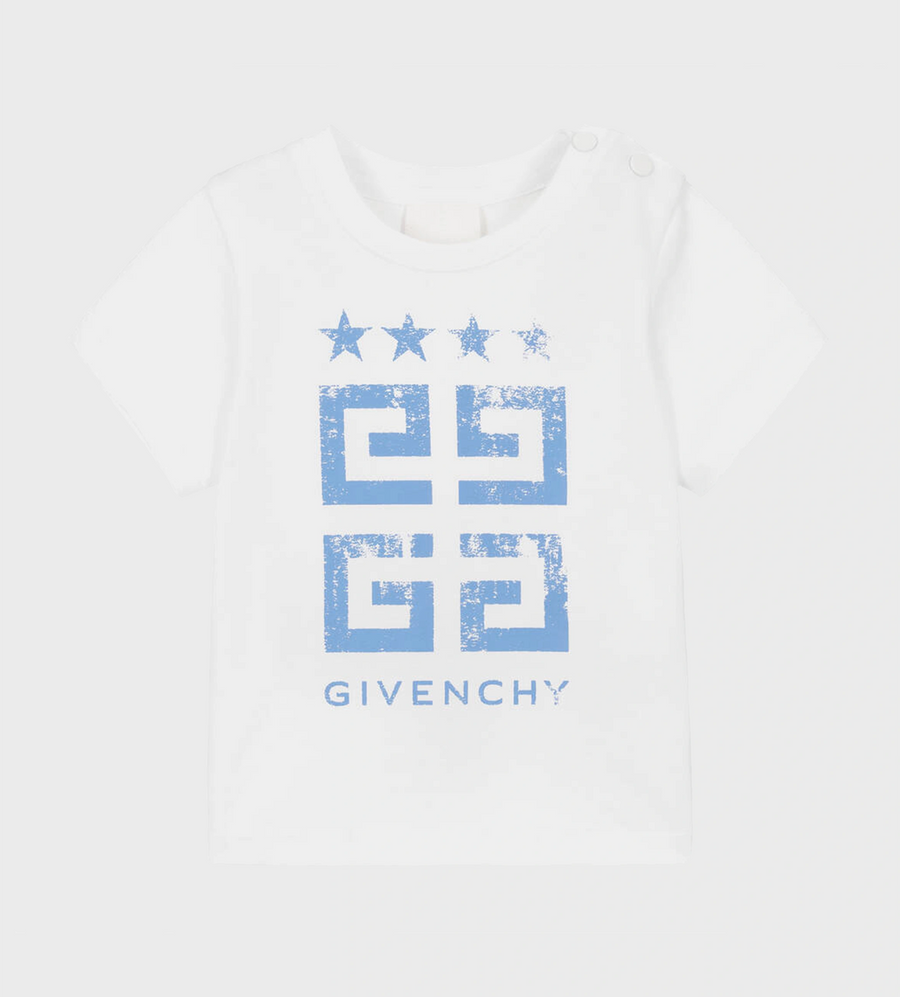 Givenchy baby top coat
