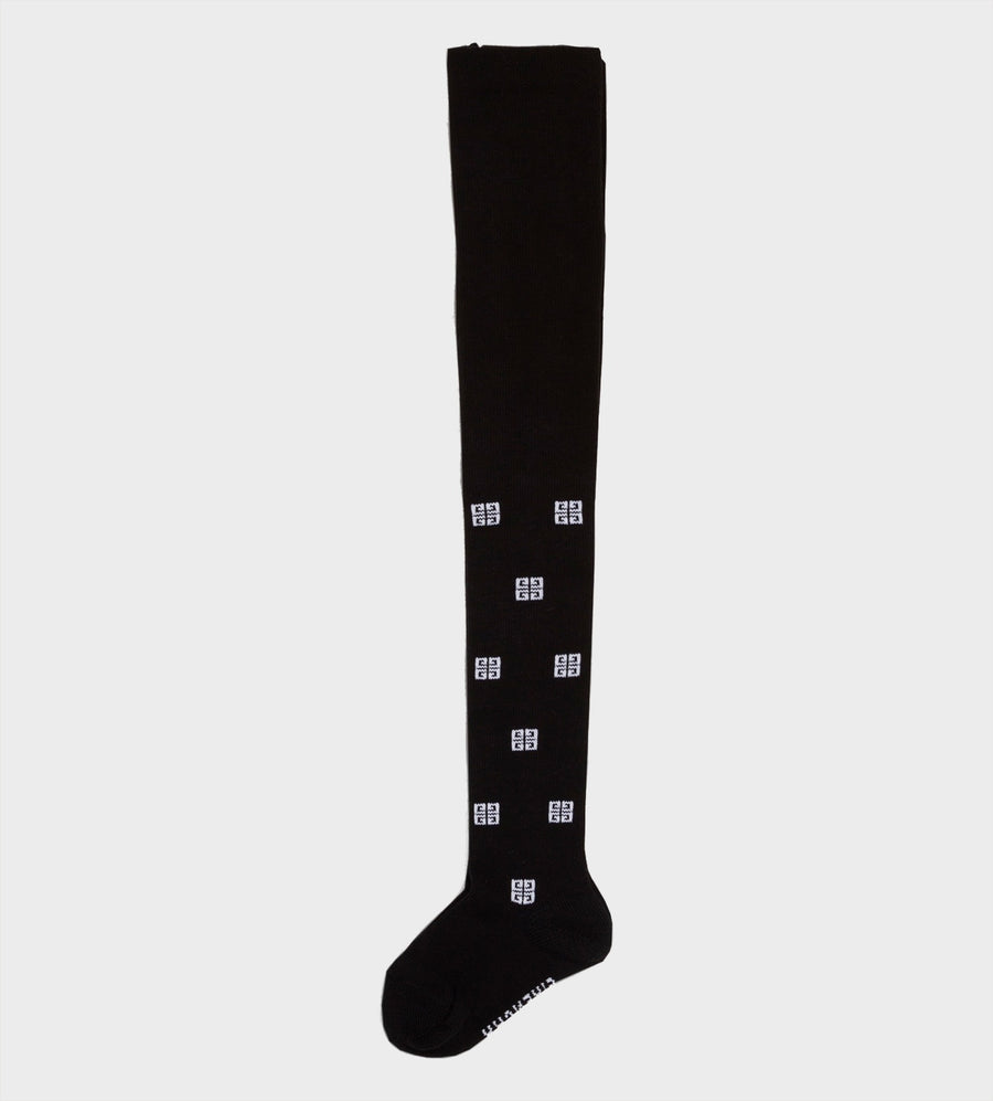 Givenchy Sock Black