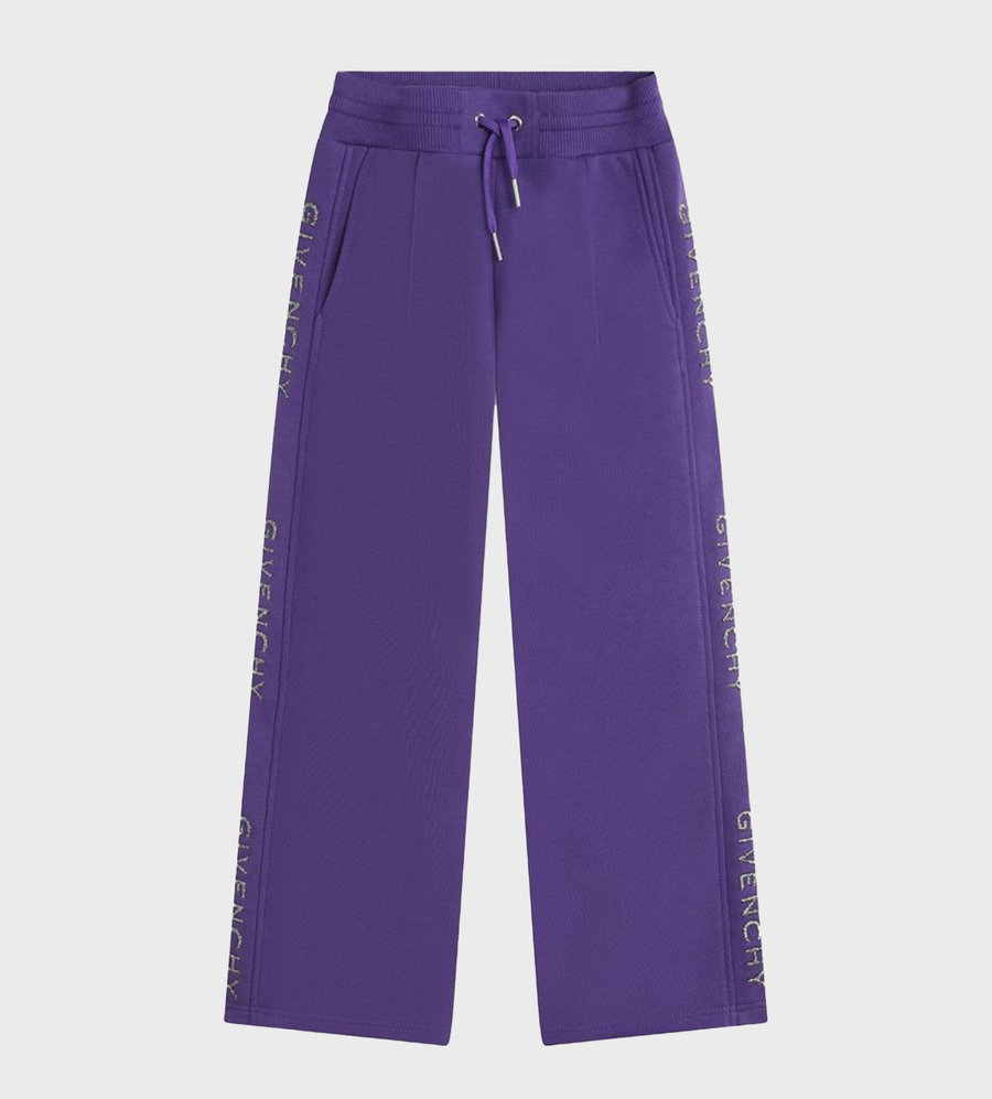 Purple Brand monogram-embroidered Slim Jeans - Farfetch