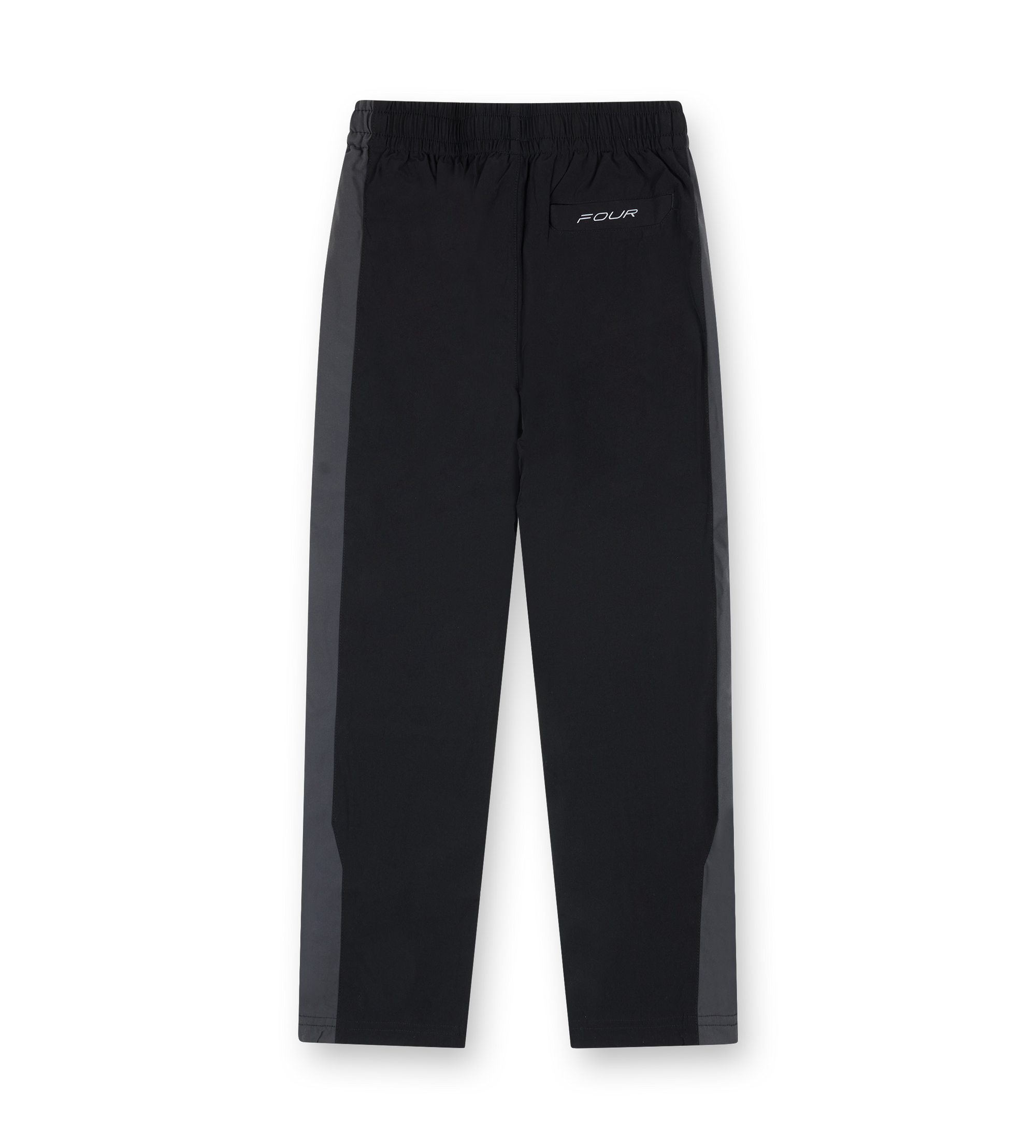 Sportswear Lightweight Track Pants Black