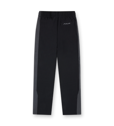 Sportswear Lightweight Track Pants Black