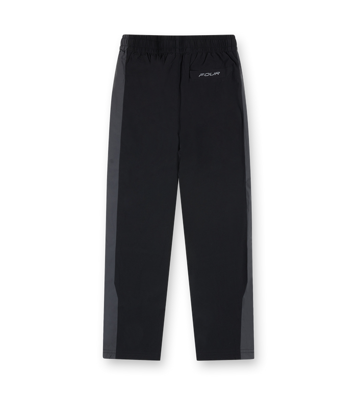 Sportswear Lightweight Track Pants Black