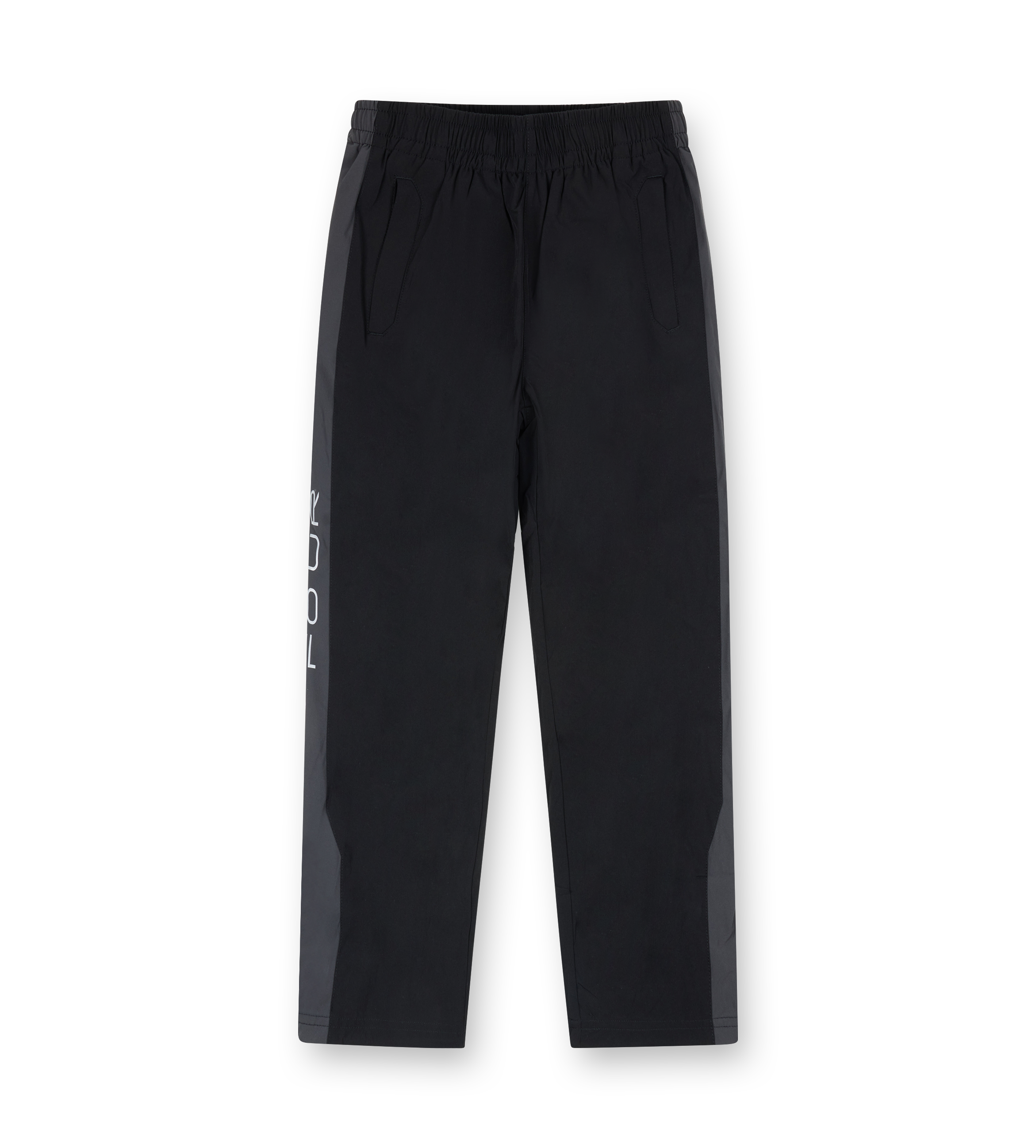 Sportswear Lightweight Track Pants Black