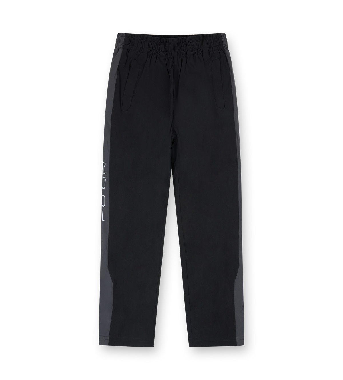 Sportswear Lightweight Track Pants Black
