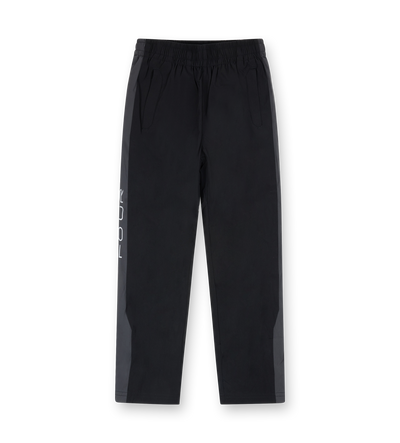 Sportswear Lightweight Track Pants Black