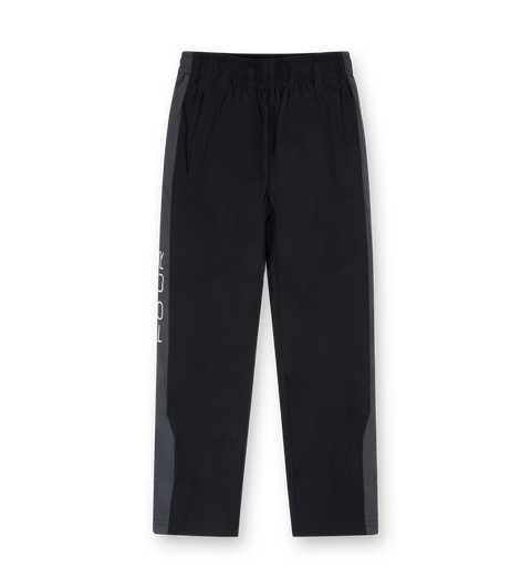 Sportswear Lightweight Track Pants Black
