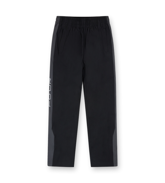 Sportswear Lightweight Track Pants Black
