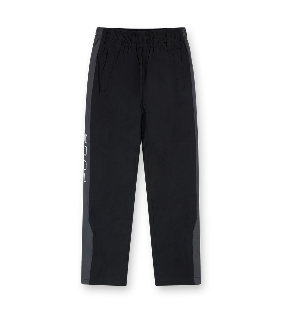 Sportswear Lightweight Track Pants Black