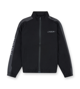 Sportswear Lightweight Track Jacket Black