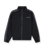 Sportswear Lightweight Track Jacket Black