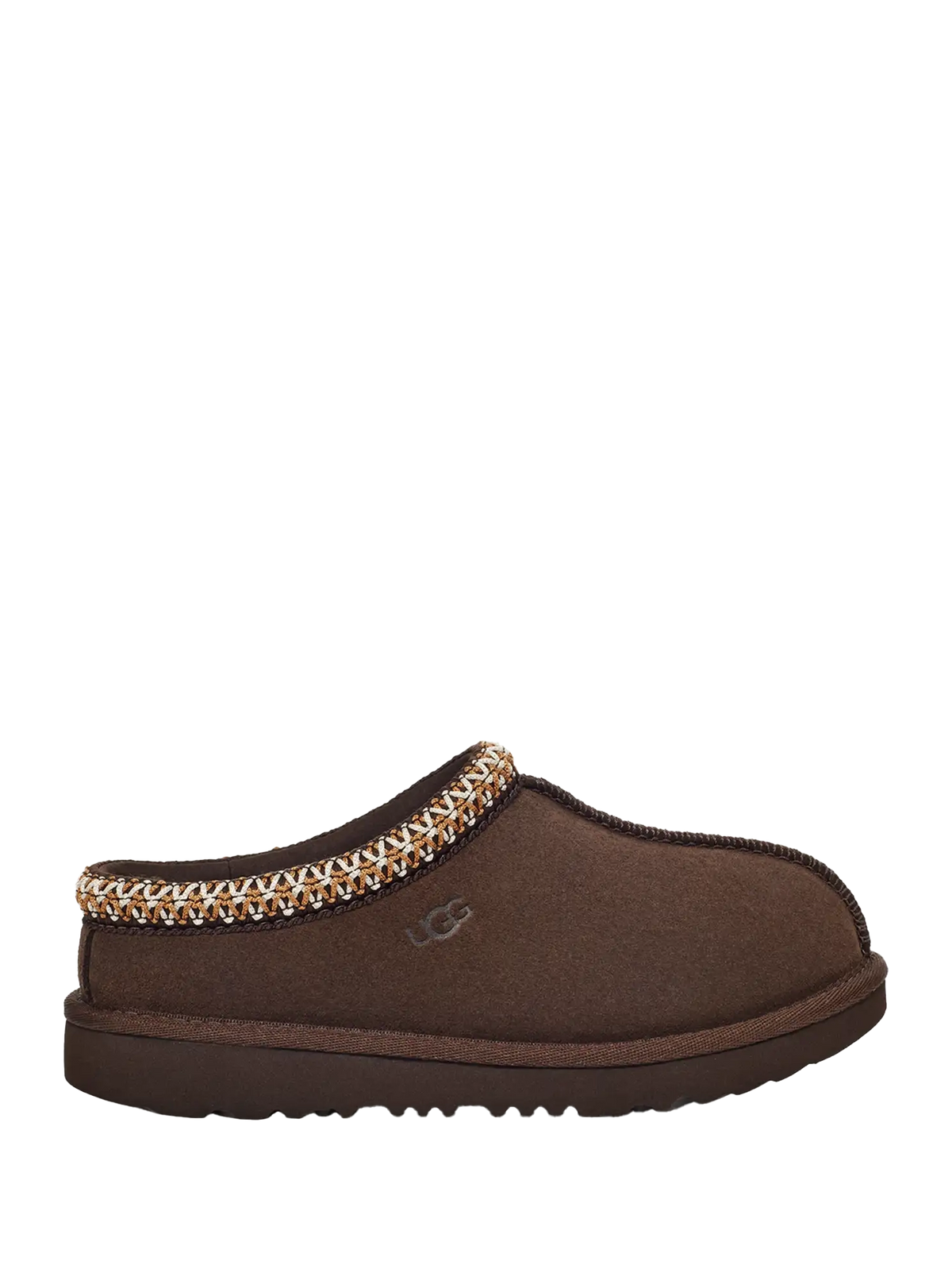 Kids Tasman II Dusted Cocoa