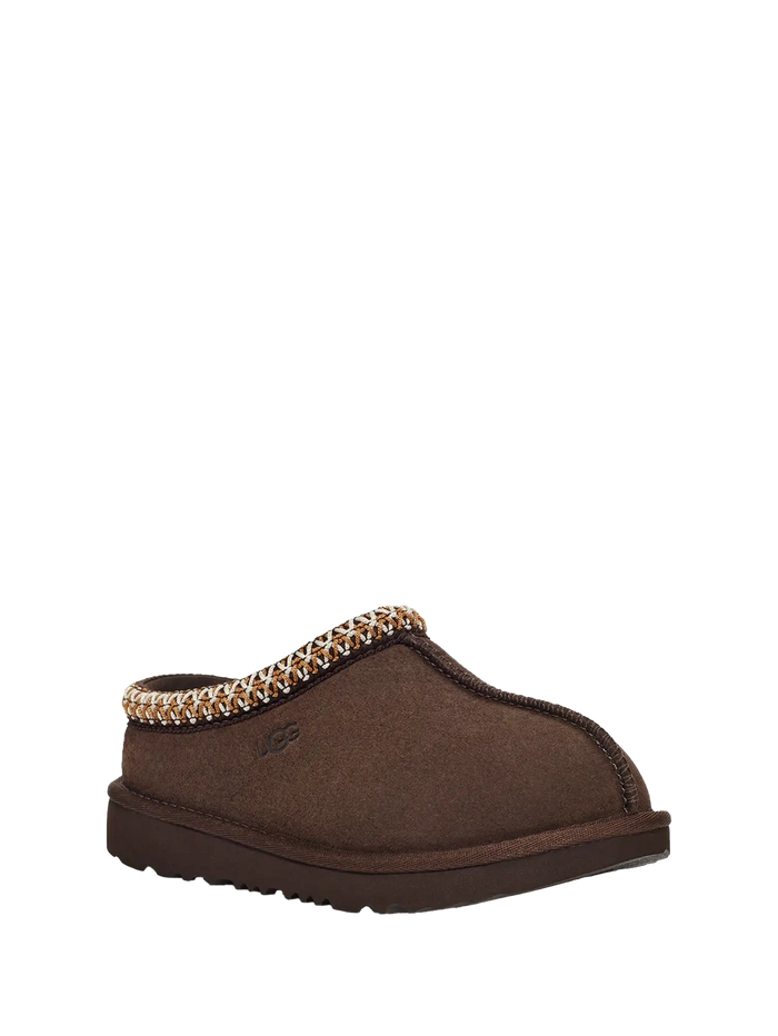 Kids Tasman II Dusted Cocoa