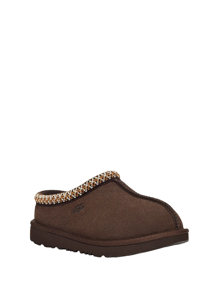 Kids Tasman II Dusted Cocoa